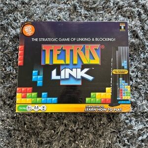 2011 Tetris Link